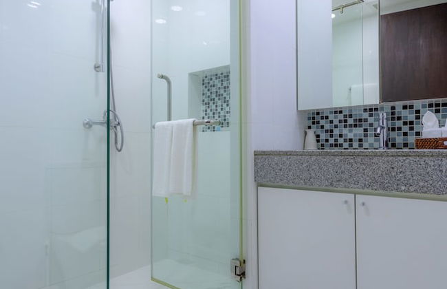 Citismart Luxury Apartments - Photo 46