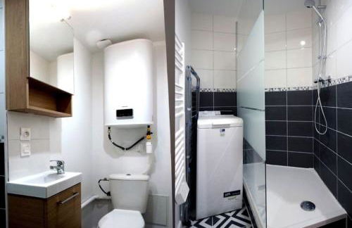 L impérial 5 - Direct Gare- 35 mn Paris - Foto 13