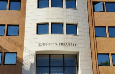 APARTAMENTOS FIBES GARDEN SEVILLA - Foto 30