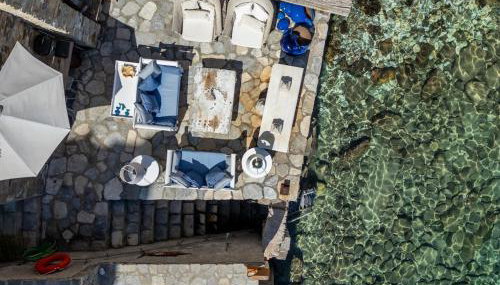 Seaside Neoclassical Property in Vaporia Ermoupoli - Foto 4