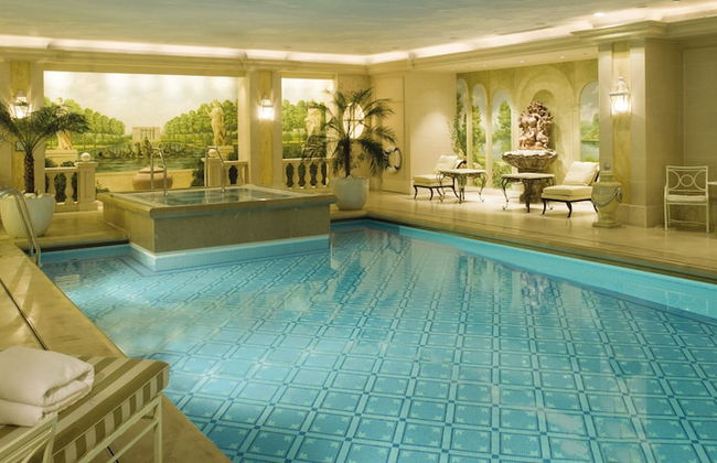 Four Seasons Hotel George V - Photo 70