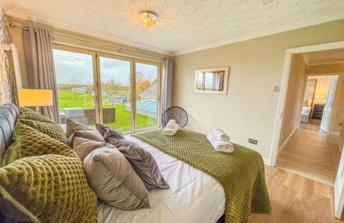 The Firs Luxury Home - Foto 106