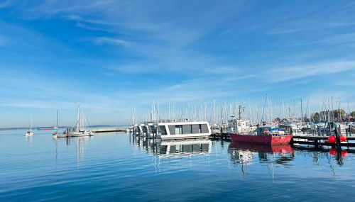 Floating Home Nr 1a - Foto 3