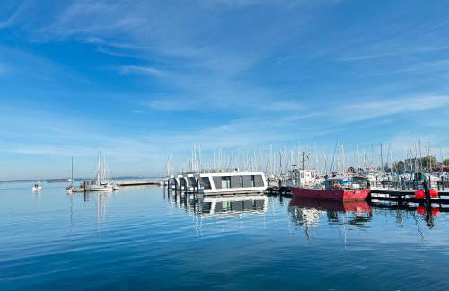 Floating Home Nr 1 - Foto 10