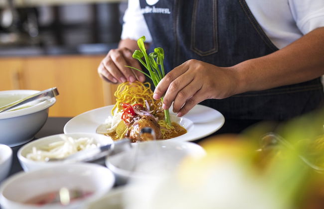 Tawantok Beach Villas - Foto 16