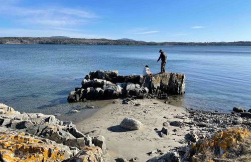 Lamoine Beach House - Foto 12