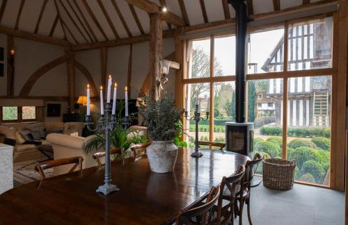 Cloth Worker's Barn - Foto 54