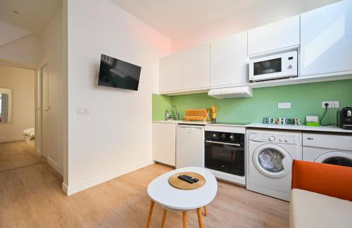 Grand 2P - Neuf - Proche Paris - Foto 5