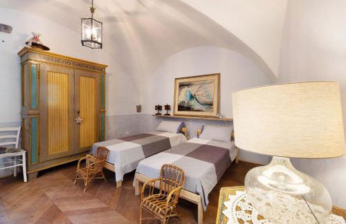 Residenza Stoechas - Foto 19