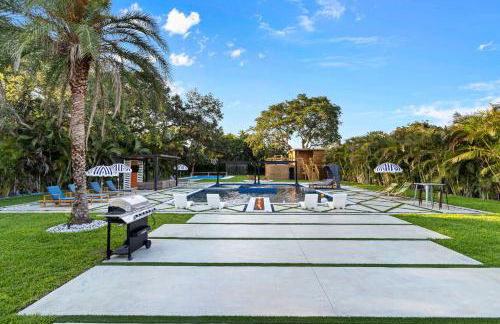 Treehouse Villa BY THE GLAMHOMES - Foto 49