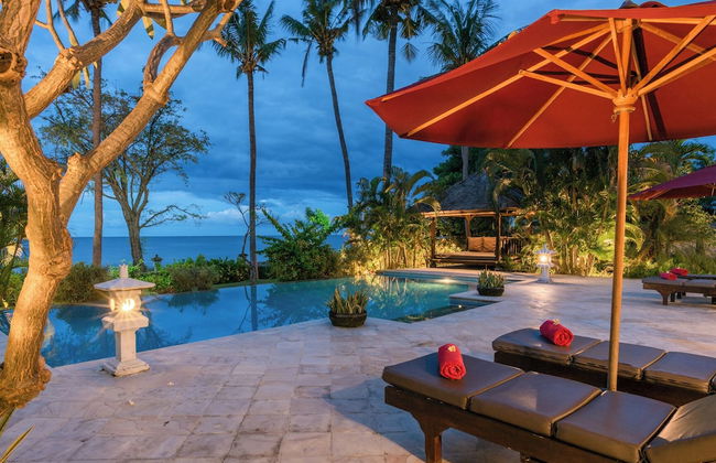 Villa Burung - Foto 33