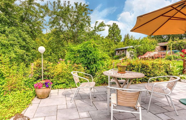 Quaint Holiday Home in Trois-Ponts near Forest - Foto 19