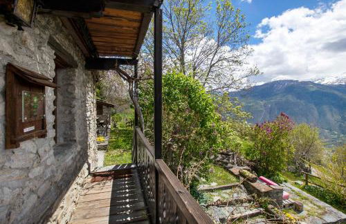 Agriturismo Les Ecureuils - Foto 7