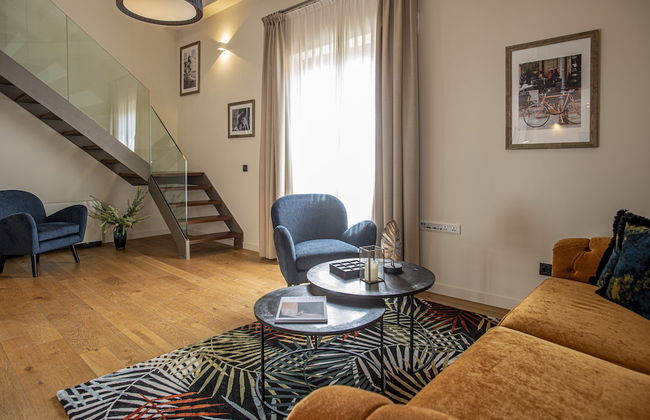 Palma Suites Aparthotel - Foto 32