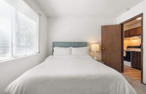 Close to Campus & Hospital with Free Parking - Fast Wifi - Foto 28