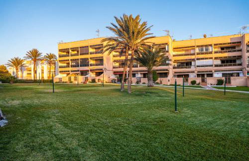 Almare Suites Burbujas I - Vistas al mar, golf, junto a la playa - Foto 20