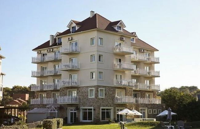 Costa Carilo Apart de Mar By HS - Foto 1