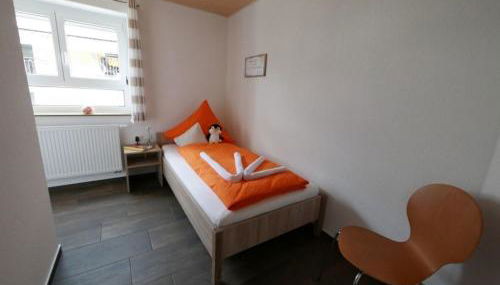 Ferienwohnung 10 - Foto 5