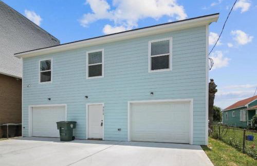 Family home with game room near downtown - Foto 1