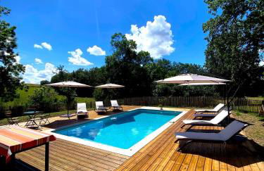 Le Clos Boissière - Gîte Cosy - Photo 12