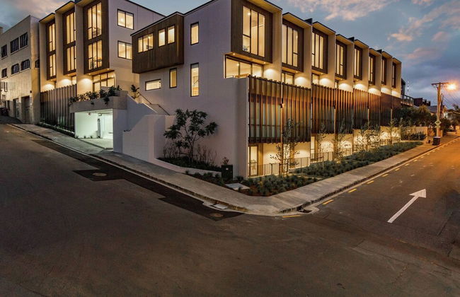 Luxury 3 bedroom with Ensuite Bathroom - Foto 9