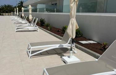 Apartment Las Terrazas Costa Adeje Ocean View - Foto 50