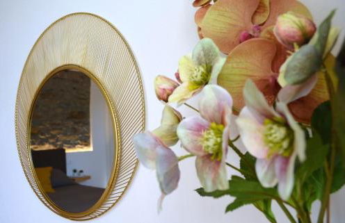 L' Attico GIALLO ORO di Giulia - Foto 13