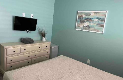 Bayside Bungalow-Updated Home Near the Bay & Beach - Foto 35