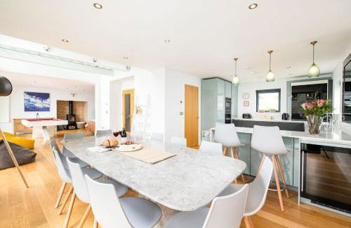 Howard Lodge BV27 Silverlake Dorset - Photo 8