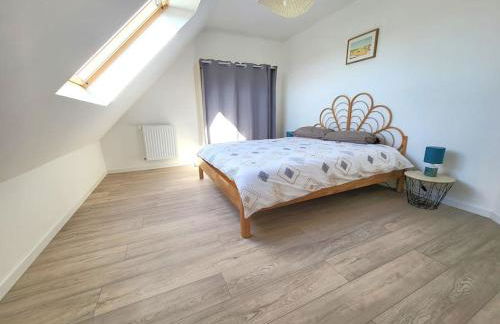 Cosy /Calme /Accueil chaleureux - Foto 30