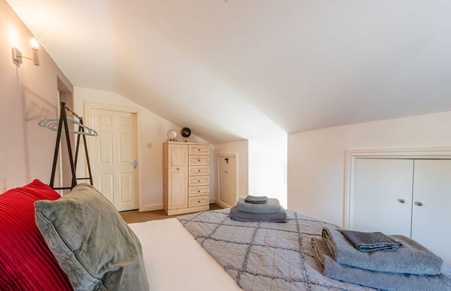 Brook Farm Barn - Foto 3