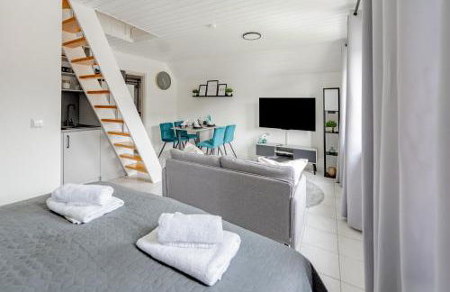 Gemütlich - modern - 2 Zimmer Maisonette - Foto 2