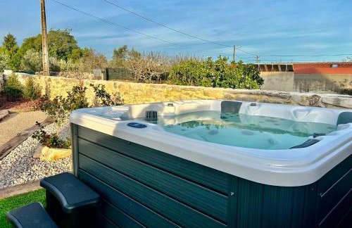 Casa da Pia - Casinhas de Trás das Eiras - Jacuzzi Partilhado - Foto 30