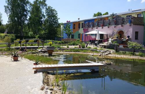 Kunsthof Eibenstock - Foto 38