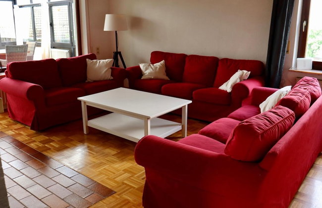 Spacious Holiday Home in Neukirchen near Forest - Photo 7