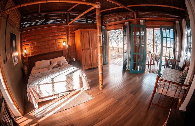 Bangalô Ametista - Foto 4