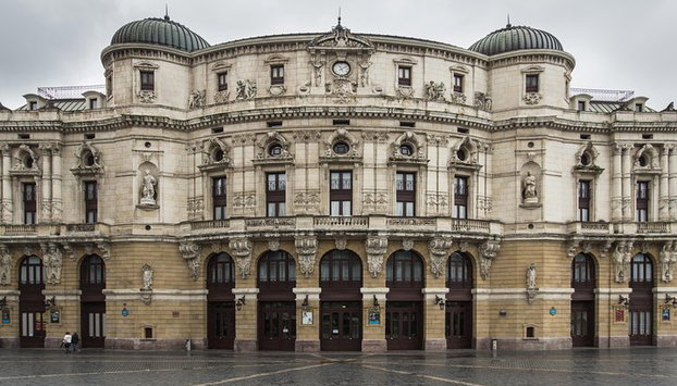Tour en bicicleta por Bilbao de 3 días y entrada al Museo Guggenheim - Foto 4