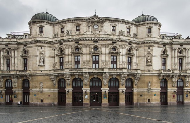 Tour en bicicleta por Bilbao de 3 días y entrada al Museo Guggenheim - Foto 4