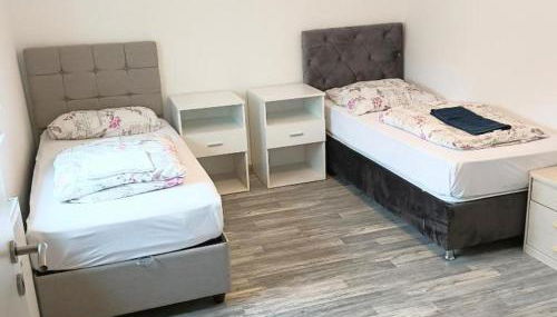 3 Room Apartment near Frankfurt - Foto 3