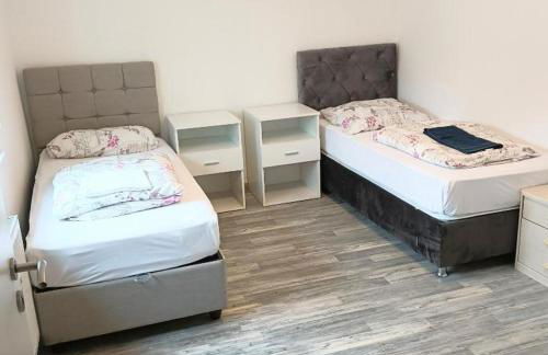 3 Room Apartment near Frankfurt - Foto 3