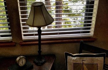 C11, Two bedroom, two bath log-sided, luxury Harbor North cottage with hot tub cottage - Foto 10