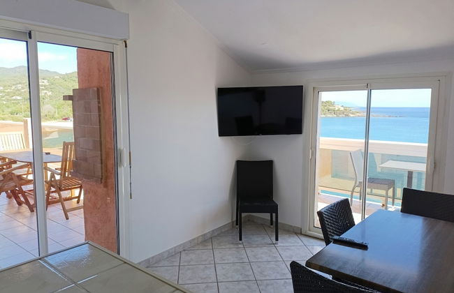 Résidence les Pavillons du Golfe - Foto 25