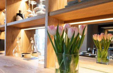 The Lodge, Saxmundham - Foto 13