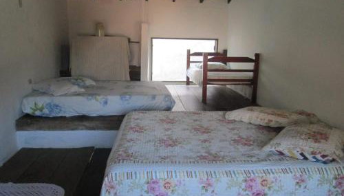 Aldeia Itamambuca Chalé Camping Ubatuba - Foto 3