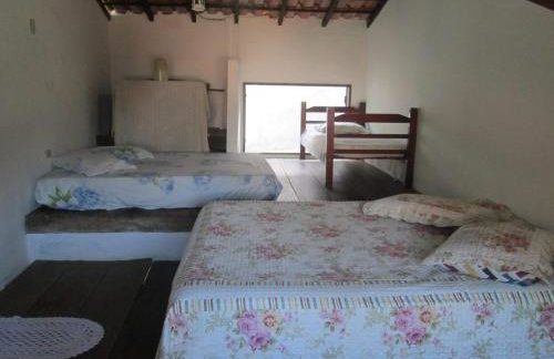 Aldeia Itamambuca Chalé Camping Ubatuba - Foto 3