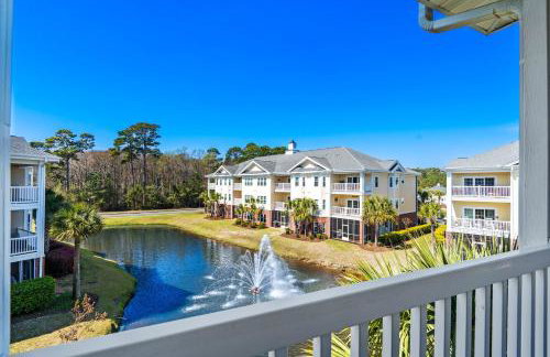 Tupelo Bay Golf Villa Serene Unit 1211 - Foto 33