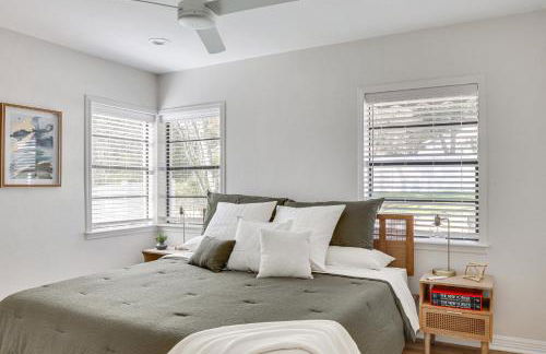 Lakeland Retreat Private Heated Pool and Yard Games - Foto 16