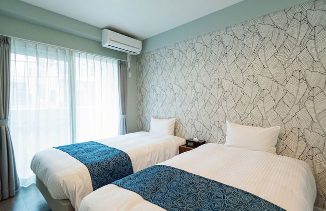 Coldio JointHome NAHA - Foto 5