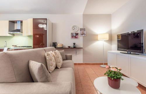 Villa Flora - Foto 14