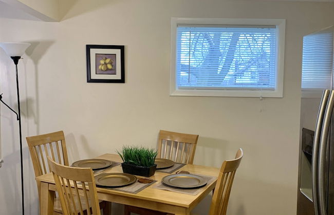 The Gorge View Villa-with Yard & Parking - Foto 29